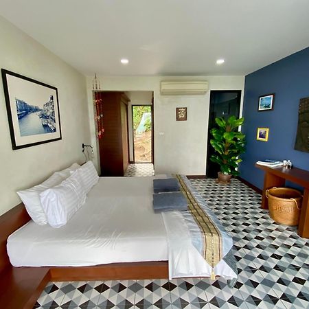 Ko Samui Seaview Pool Villa Philippa With Car Laem Set Beach Extérieur photo
